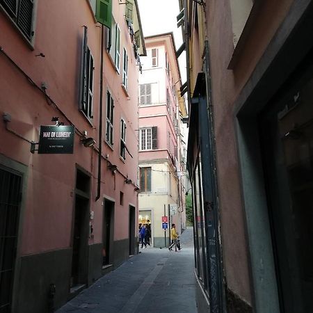 La Piazzetta In Centro La Spezia Exterior photo