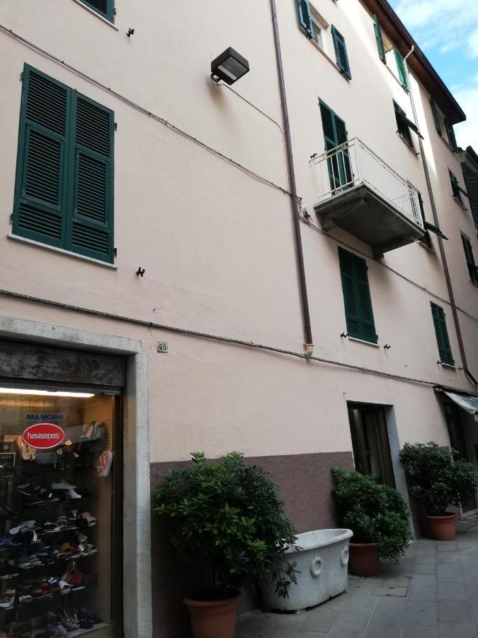 La Piazzetta In Centro La Spezia Exterior photo